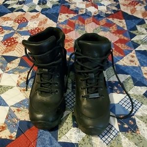 Harley biker boots